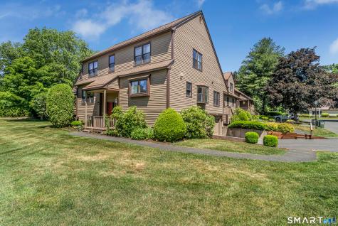 16 Stillmeadow Circle Monroe CT 06468