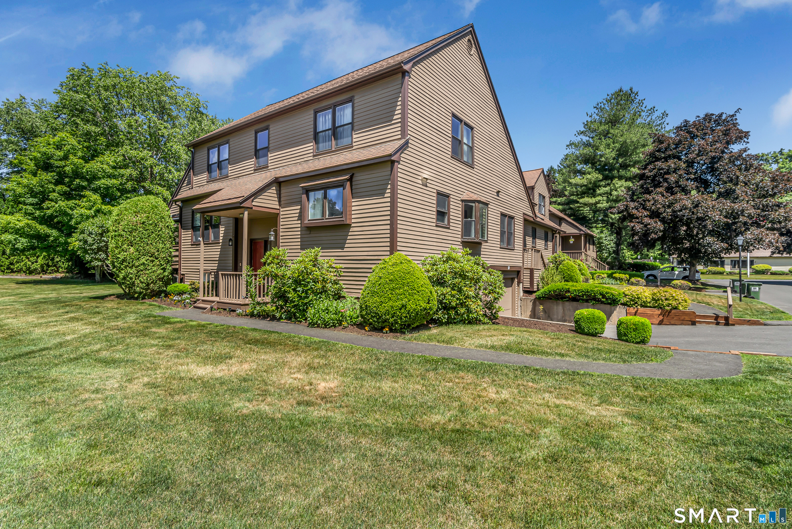 16 Stillmeadow Circle Monroe CT 06468
