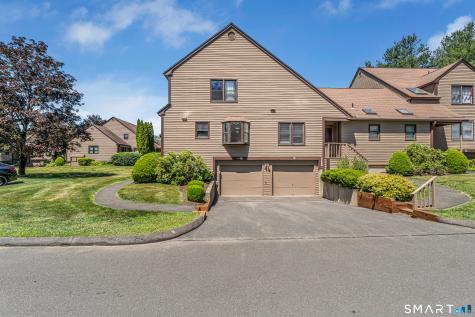 16 Stillmeadow Circle Monroe CT 06468