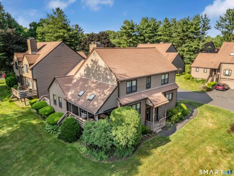 16 Stillmeadow Circle Monroe CT 06468