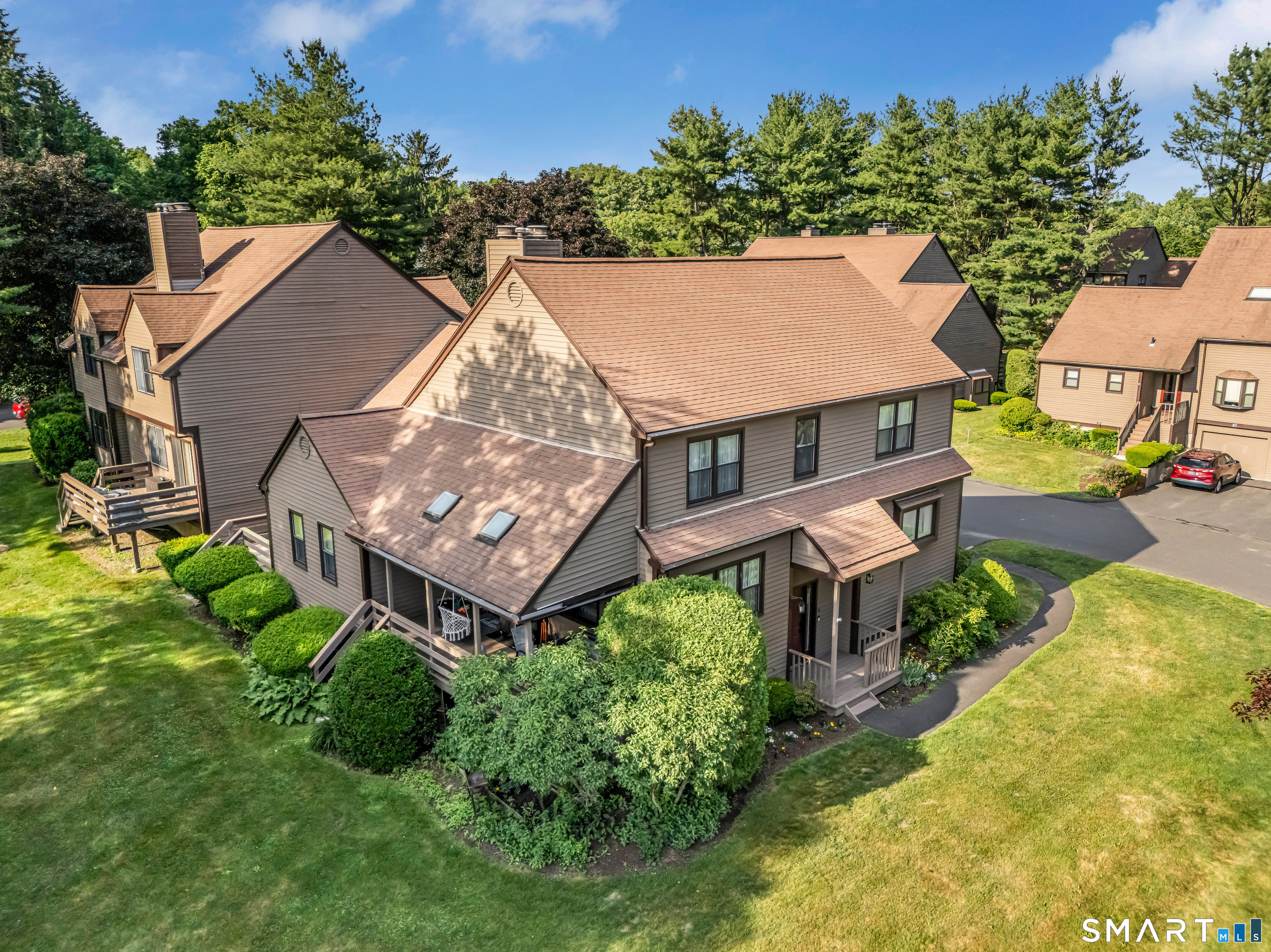 16 Stillmeadow Circle Monroe CT 06468