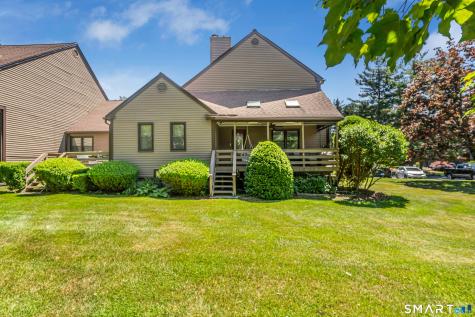 16 Stillmeadow Circle Monroe CT 06468