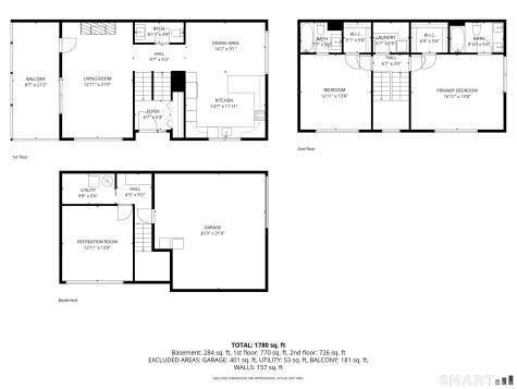 16 Stillmeadow Circle Monroe CT 06468