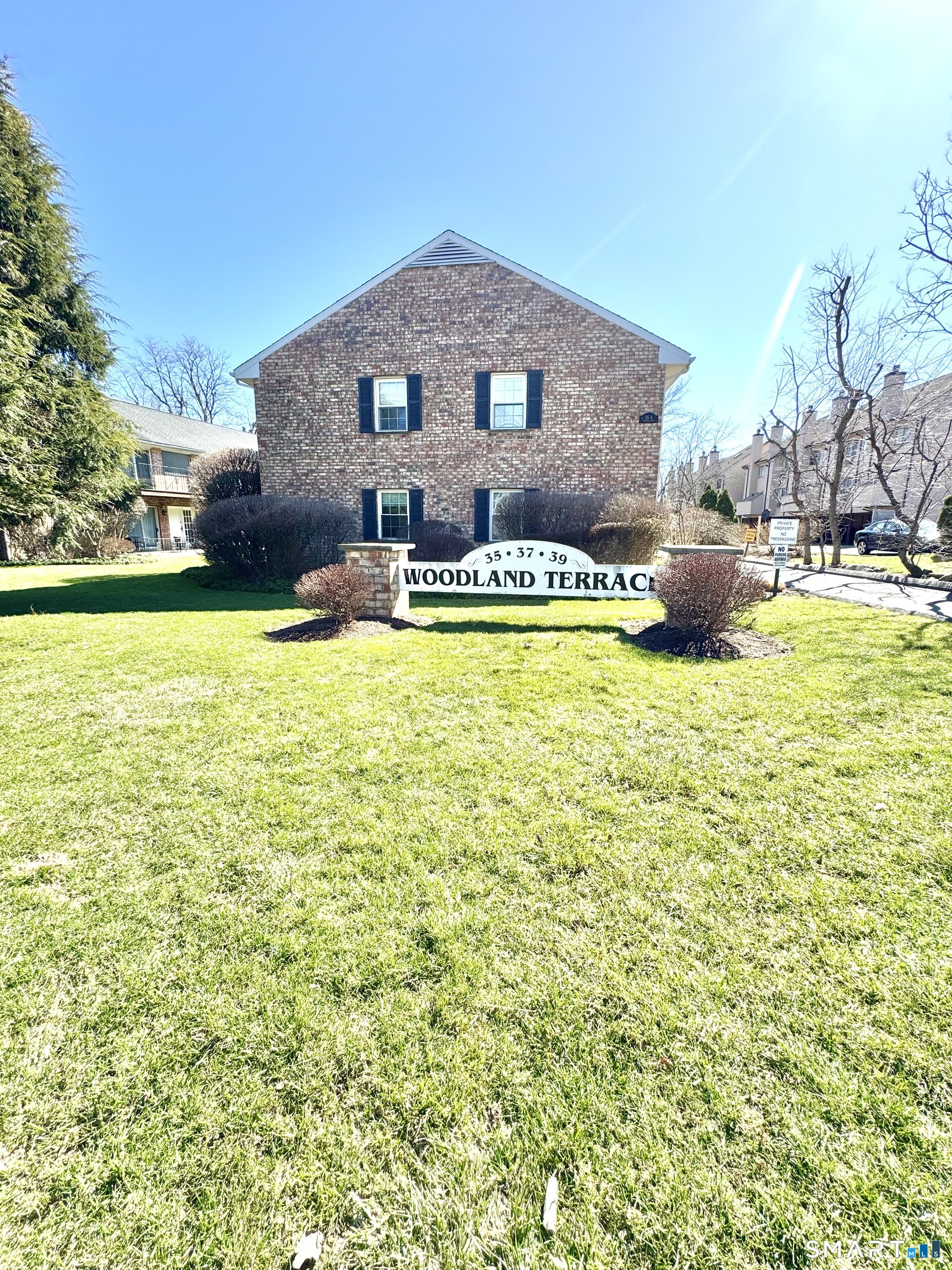 39 Woodway Road Stamford CT 06907