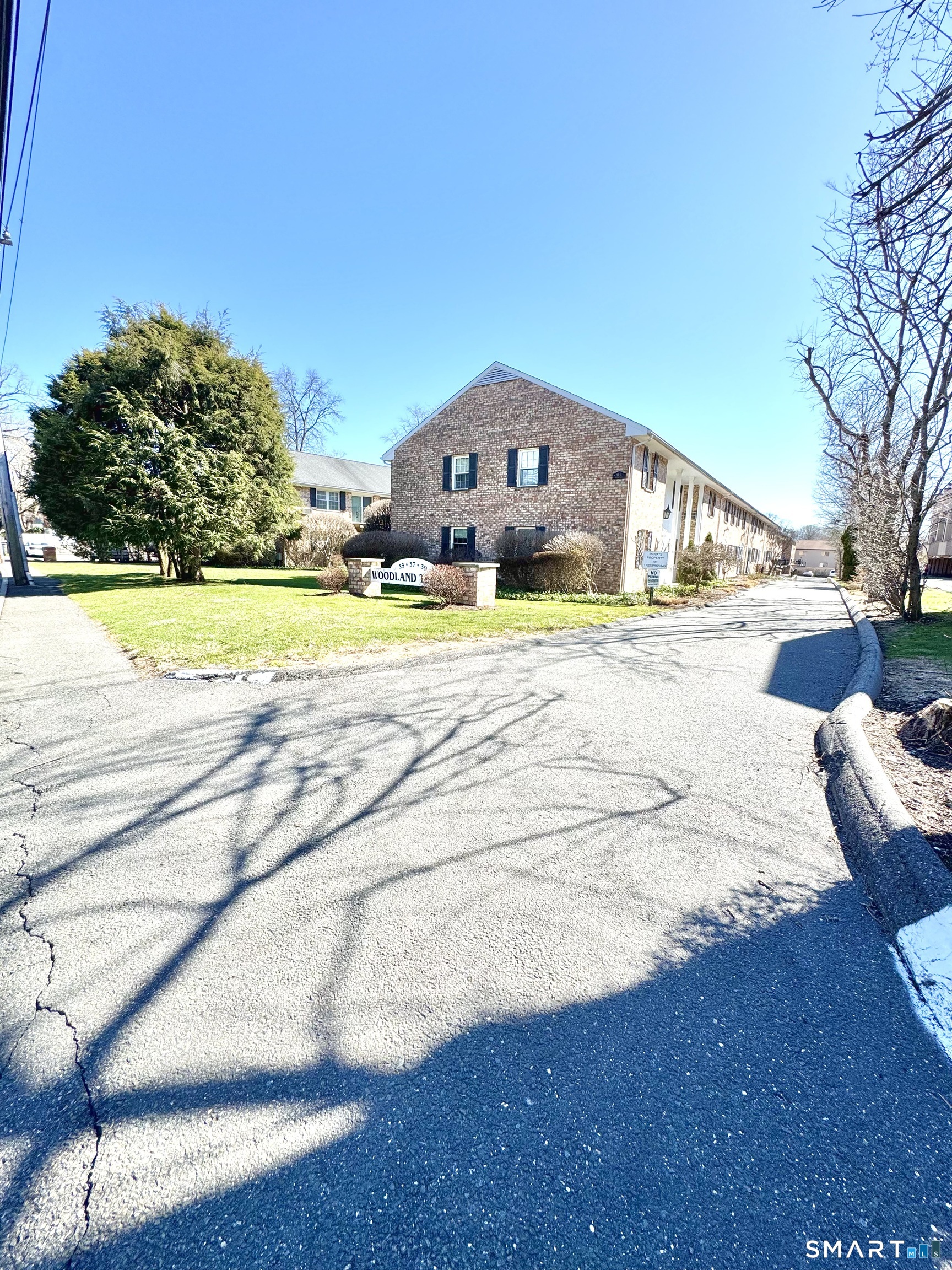 39 Woodway Road Stamford CT 06907