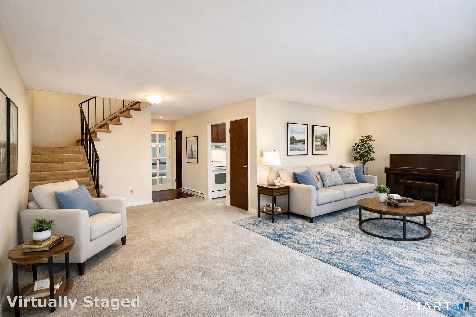 39 Woodway Road Stamford CT 06907