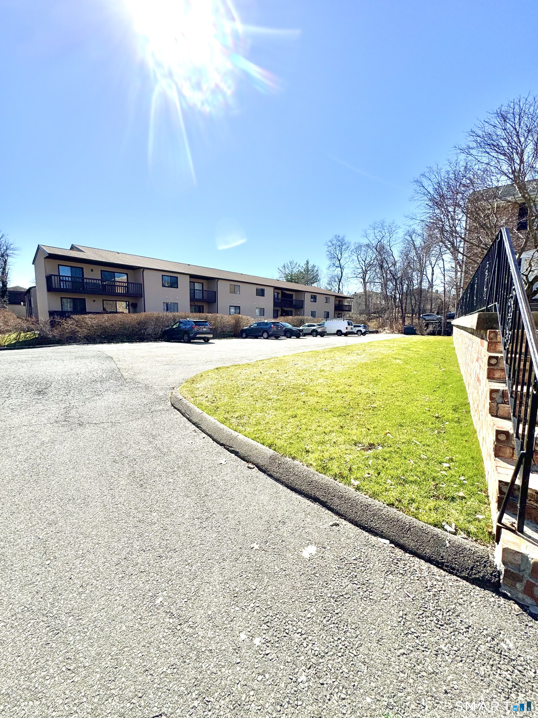 39 Woodway Road Stamford CT 06907