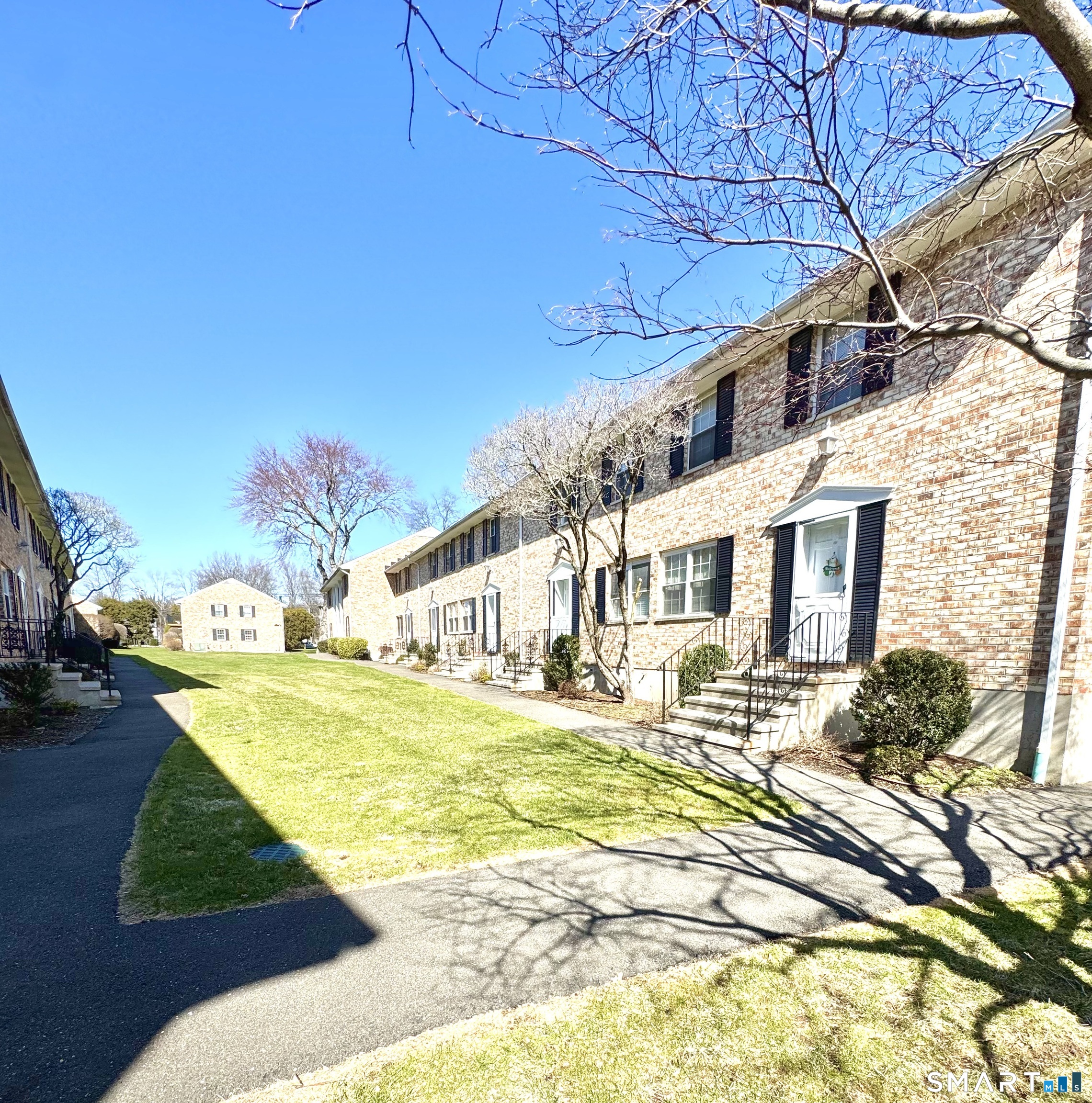 39 Woodway Road Stamford CT 06907