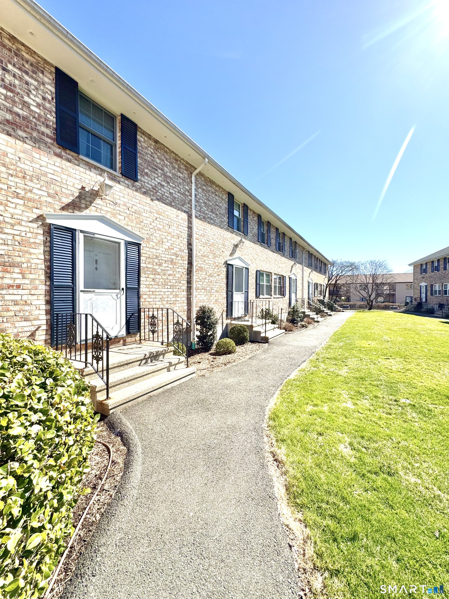 39 Woodway Road Stamford CT 06907