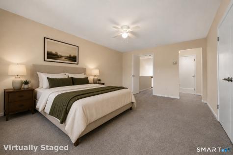 2437 Bedford Street Stamford CT 06905