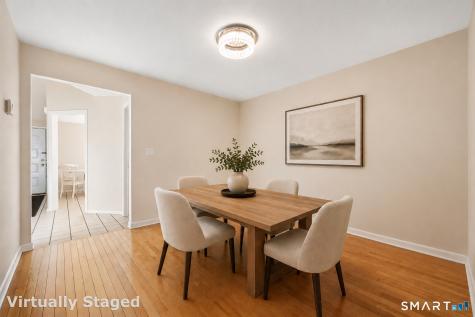 2437 Bedford Street Stamford CT 06905