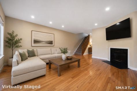 2437 Bedford Street Stamford CT 06905