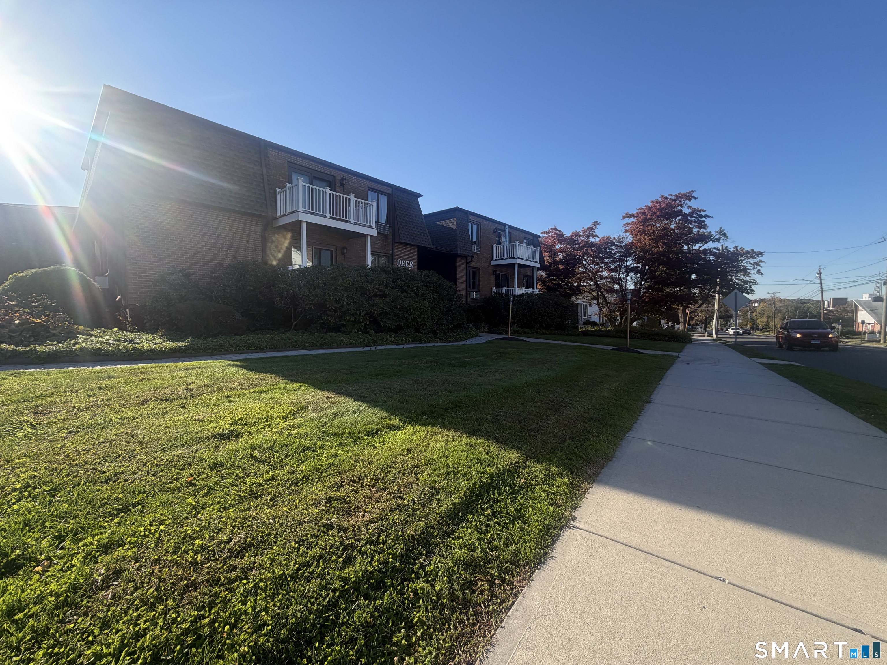 136 Deer Hill Avenue Danbury CT 06810