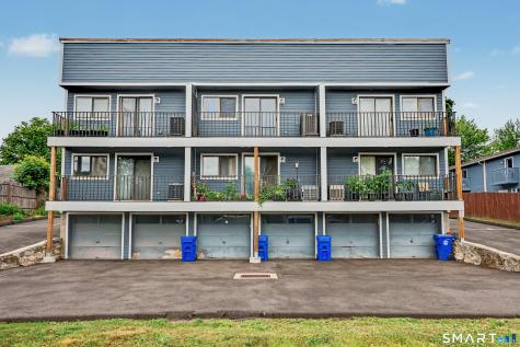 42 Glenwood Avenue Norwalk CT 06854