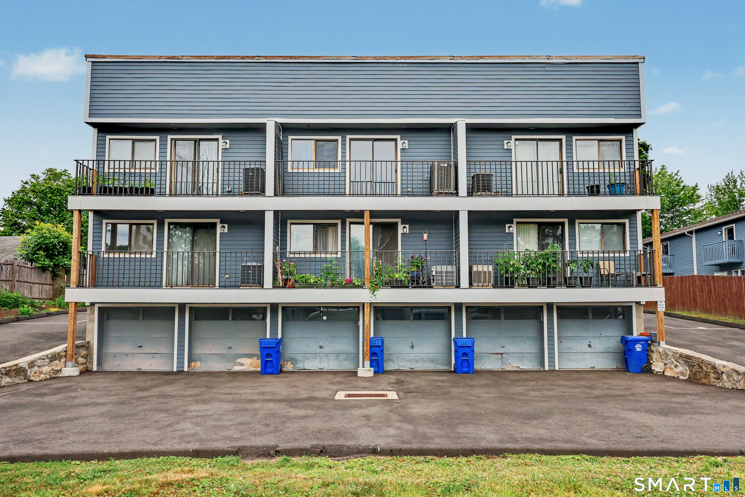 42 Glenwood Avenue Norwalk CT 06854