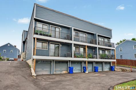 42 Glenwood Avenue Norwalk CT 06854