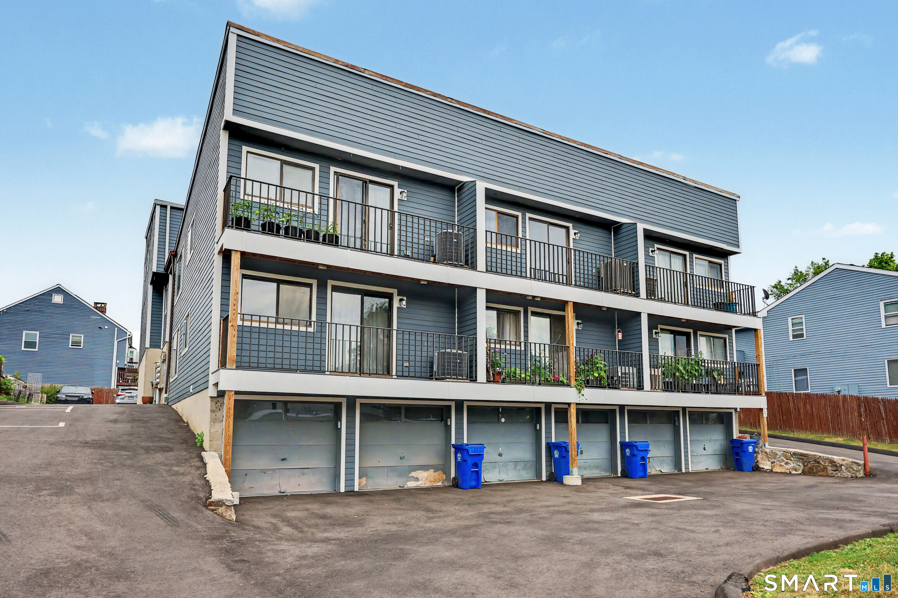 42 Glenwood Avenue Norwalk CT 06854