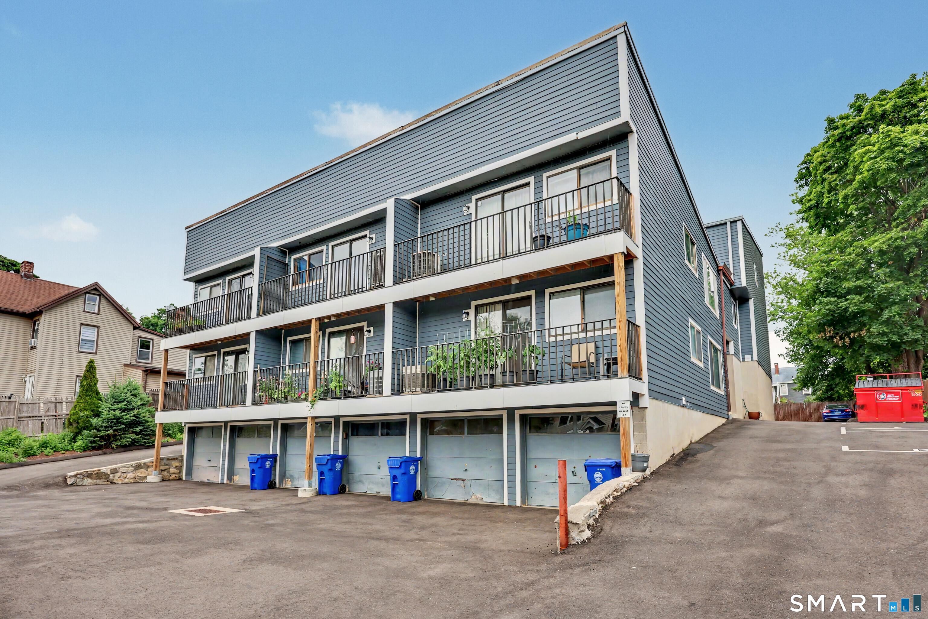 42 Glenwood Avenue Norwalk CT 06854