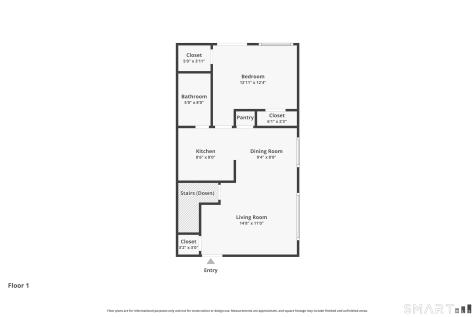 42 Glenwood Avenue Norwalk CT 06854
