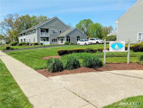 402 Mariners Walk Milford CT 06460