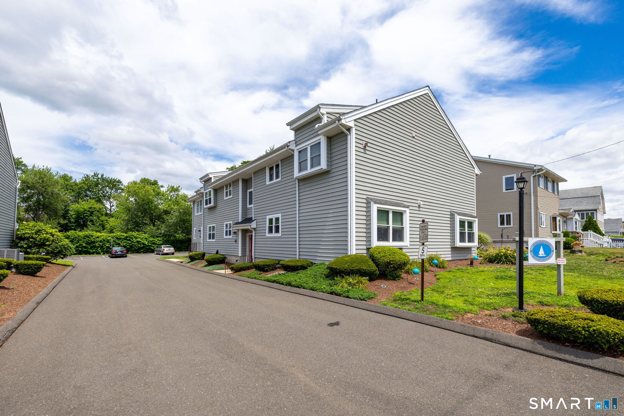 402 Mariners Walk Milford CT 06460