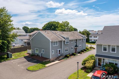402 Mariners Walk Milford CT 06460
