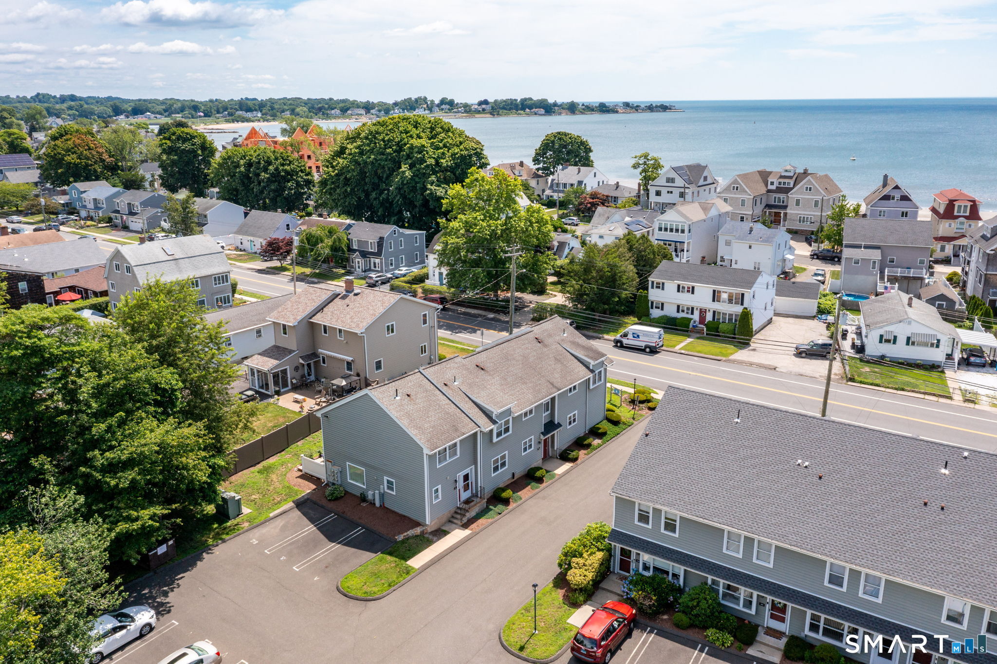402 Mariners Walk Milford CT 06460