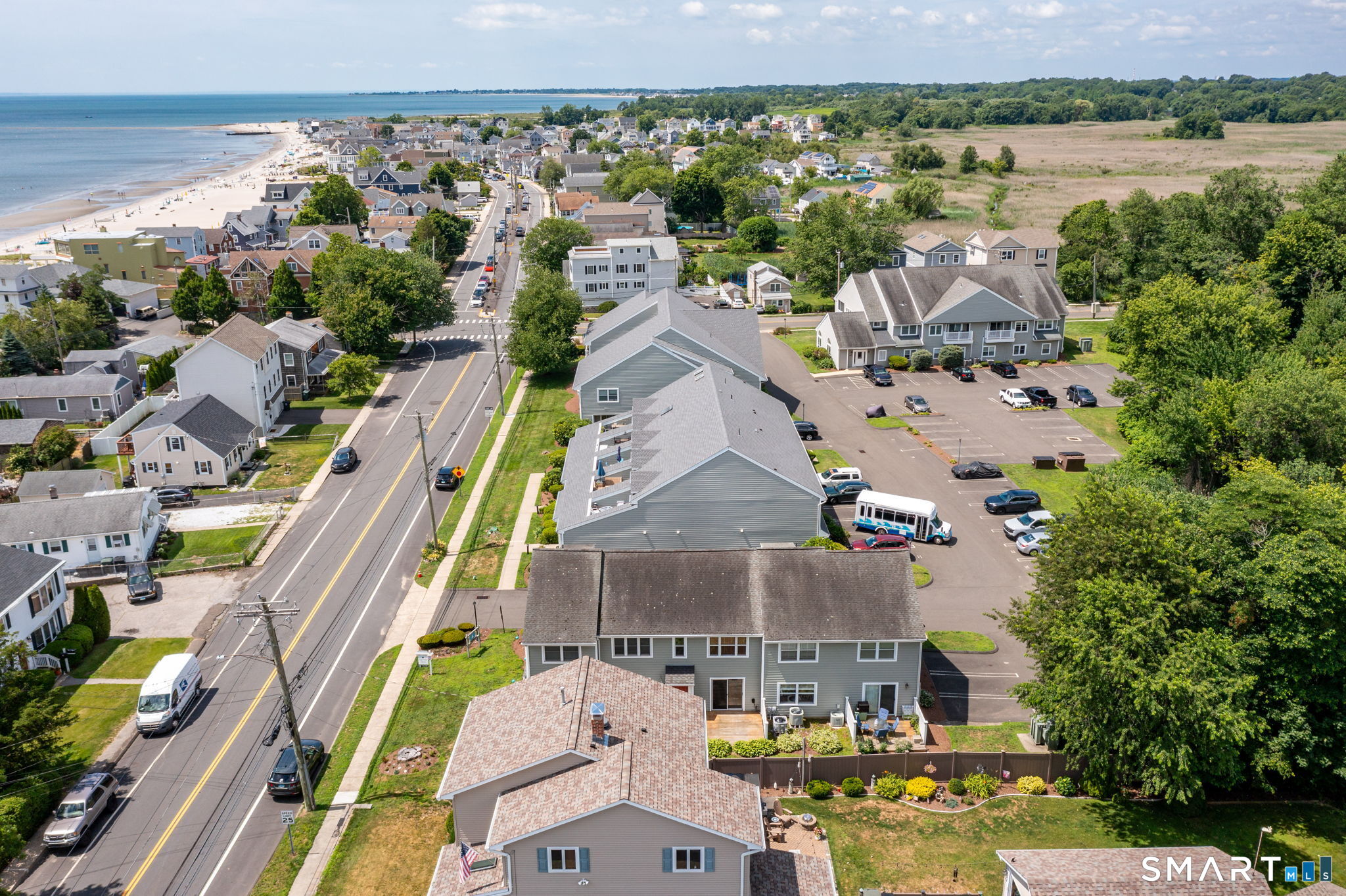 402 Mariners Walk Milford CT 06460