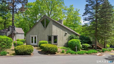 1 Talcott Glen Farmington CT 06032