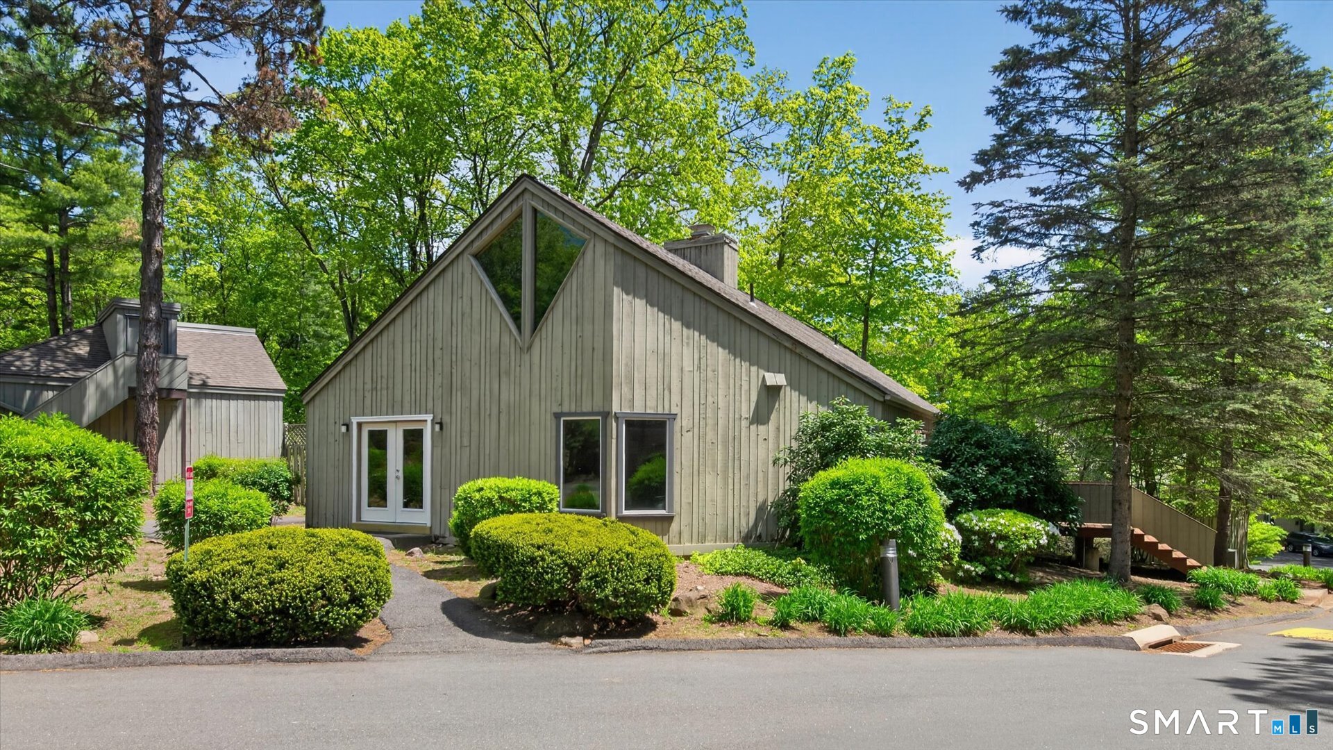 1 Talcott Glen Farmington CT 06032