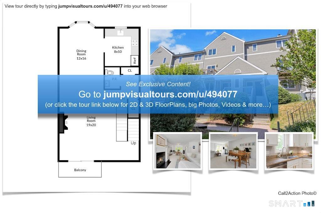 20 Glenrock Norwalk CT 06850