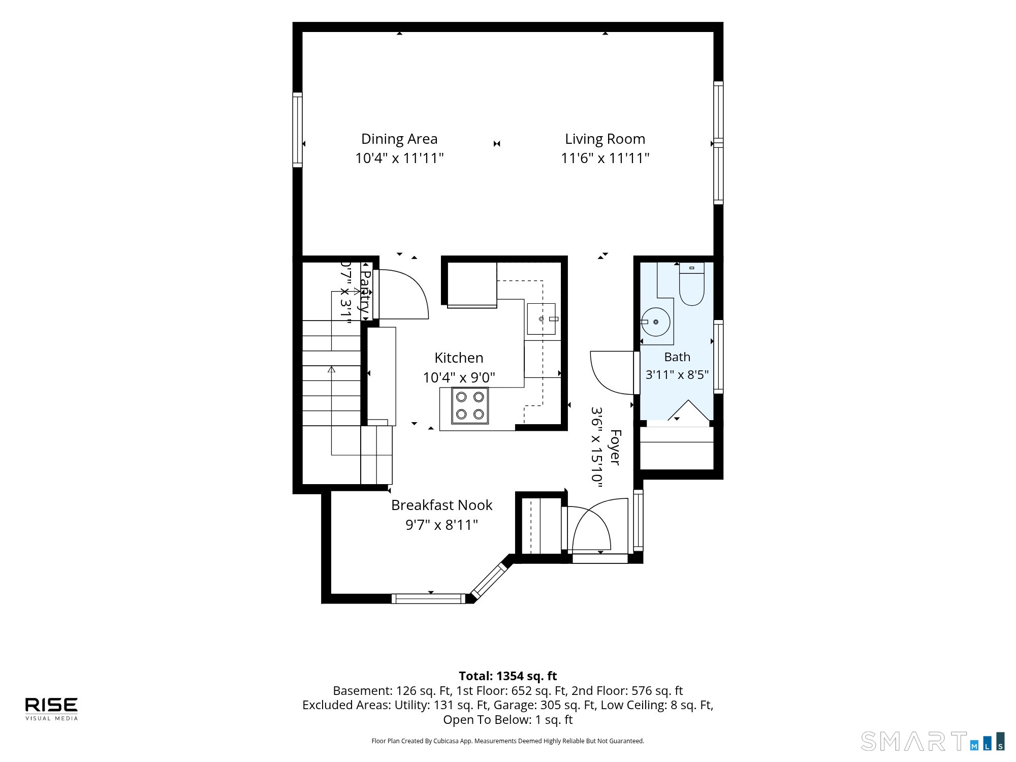 200 Treadwell Street Hamden CT 06517