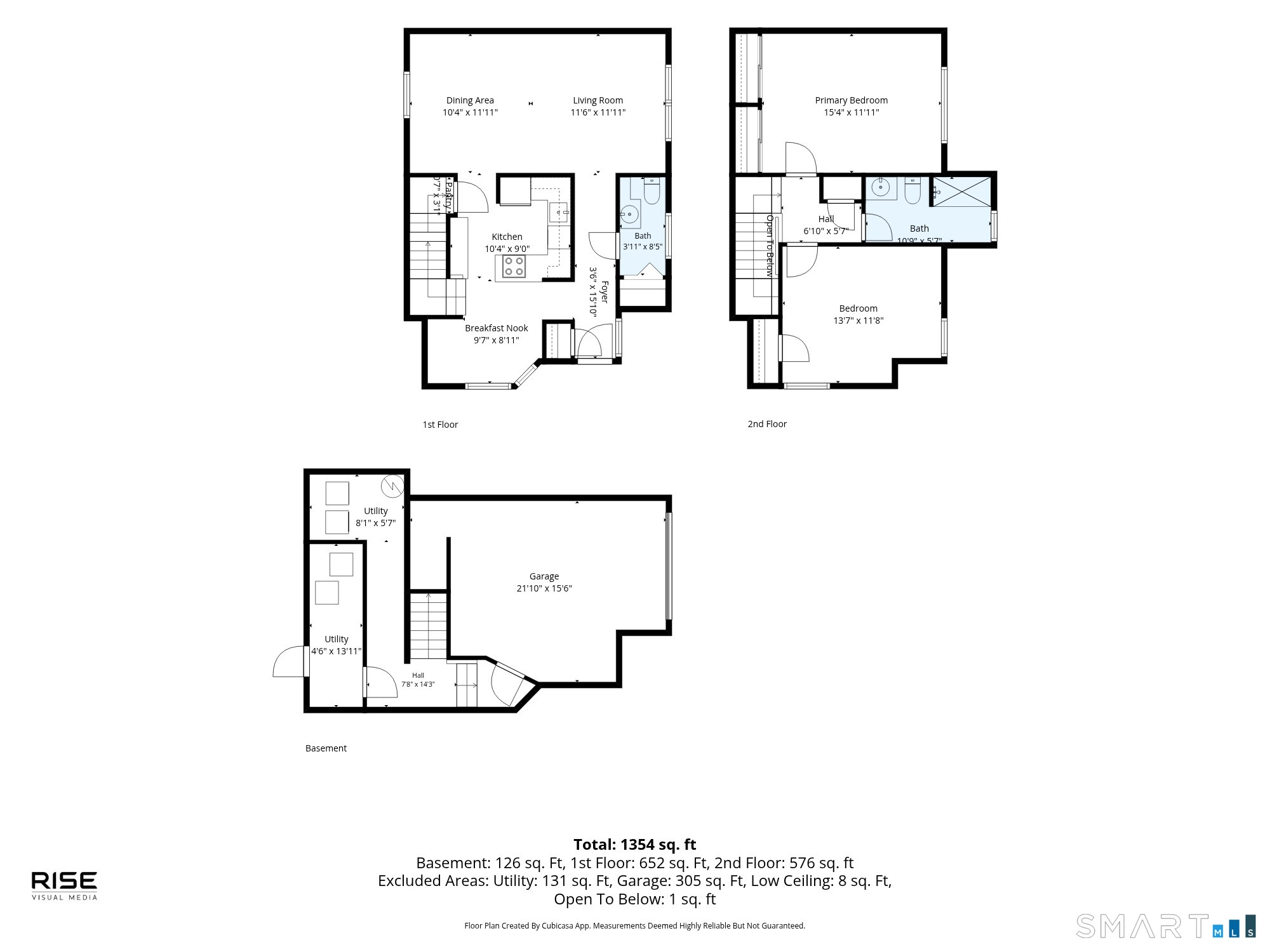 200 Treadwell Street Hamden CT 06517