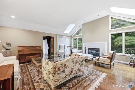 38 Cary Lane Bloomfield CT 06002