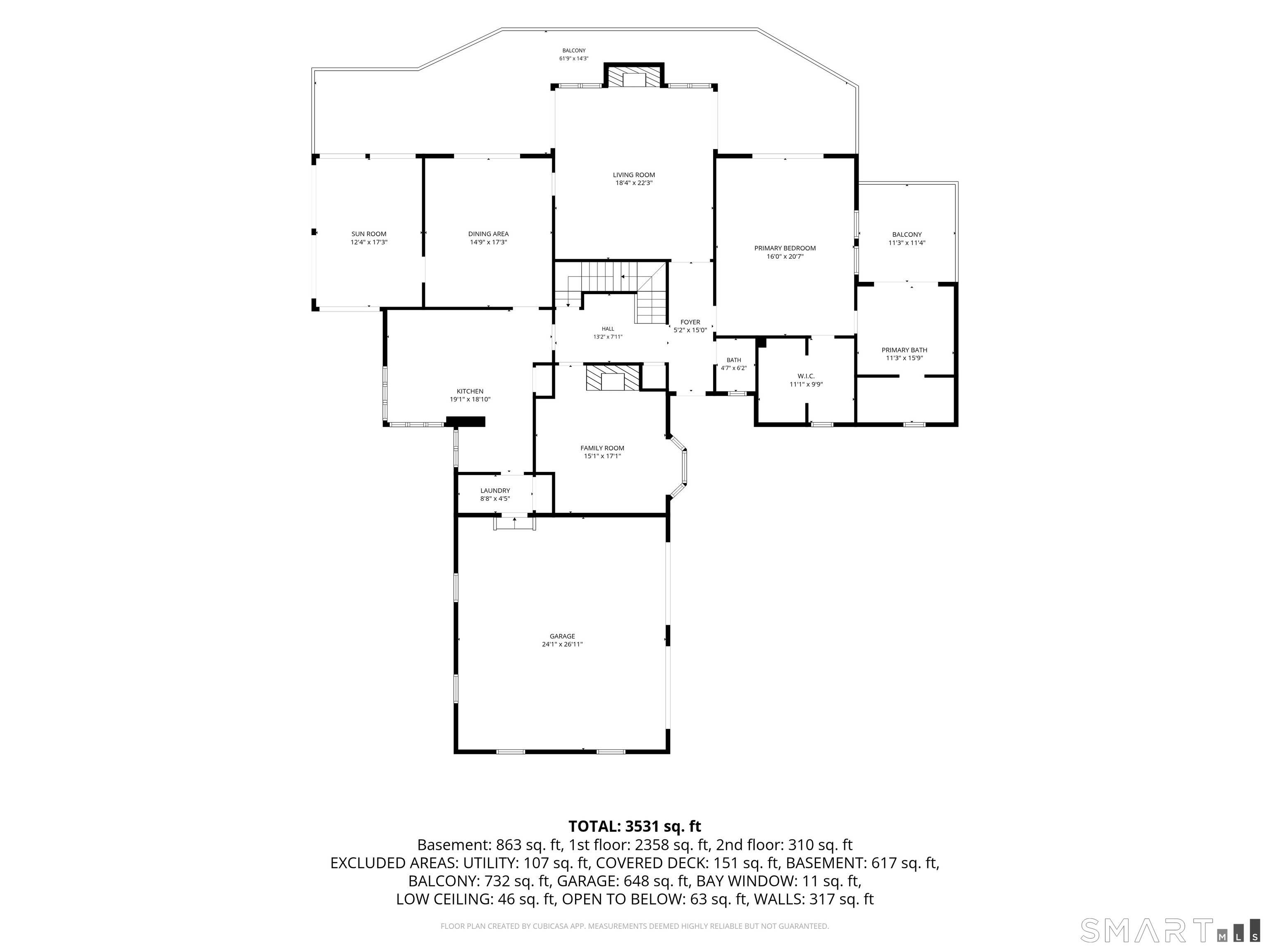 38 Cary Lane Bloomfield CT 06002