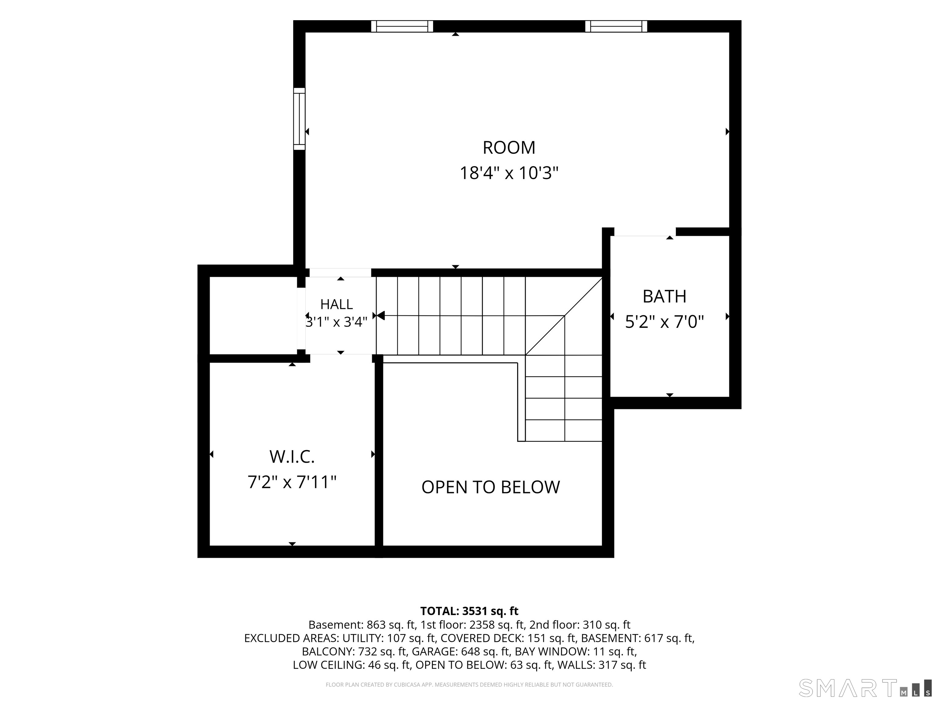 38 Cary Lane Bloomfield CT 06002
