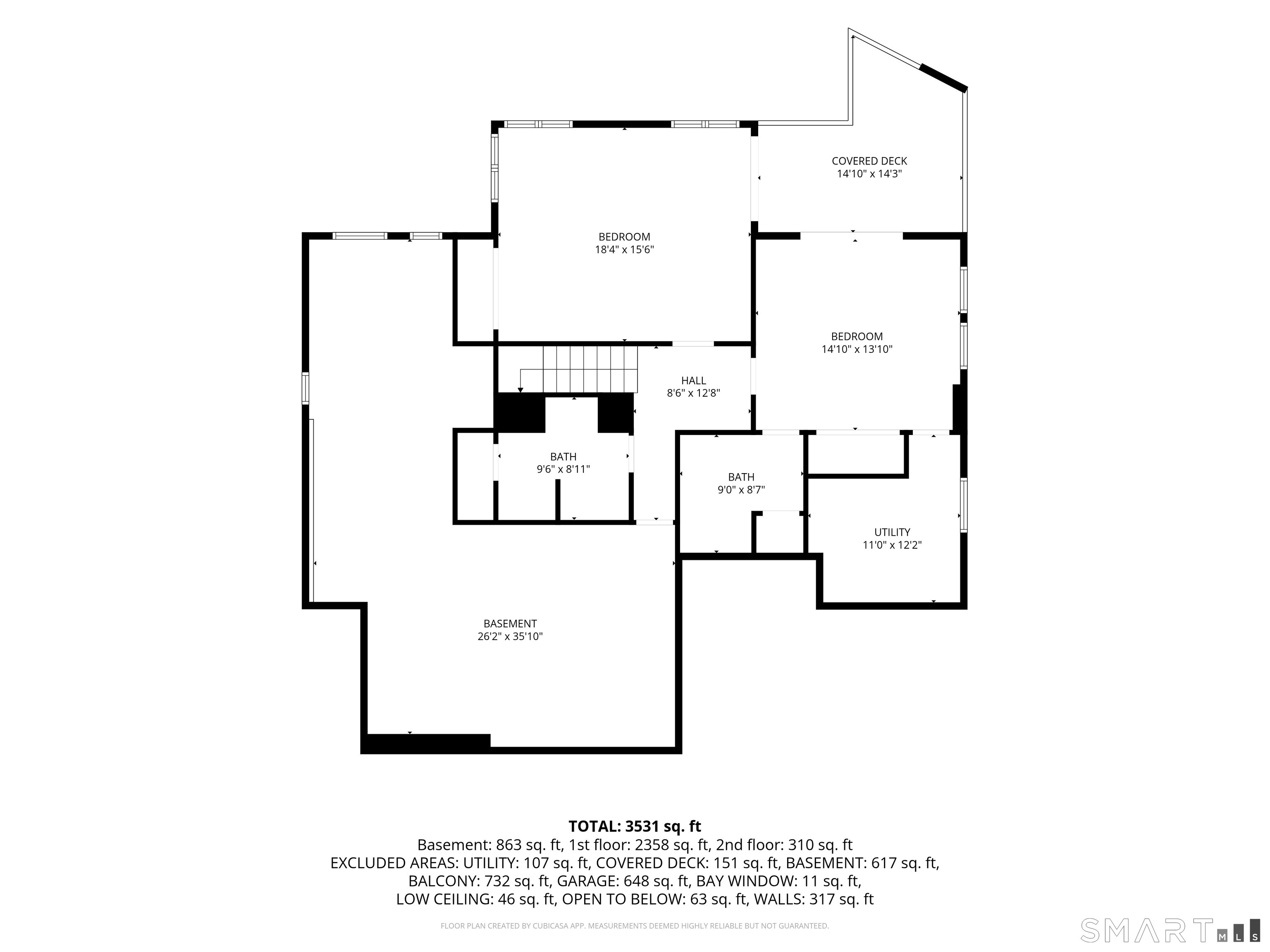 38 Cary Lane Bloomfield CT 06002