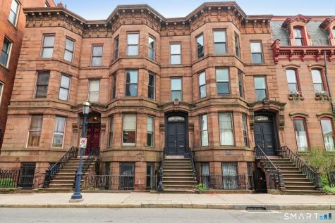 15 Capitol Avenue Hartford CT 06106