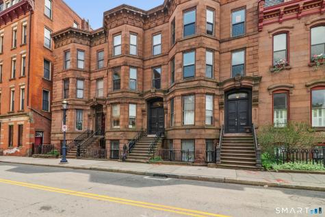 15 Capitol Avenue Hartford CT 06106