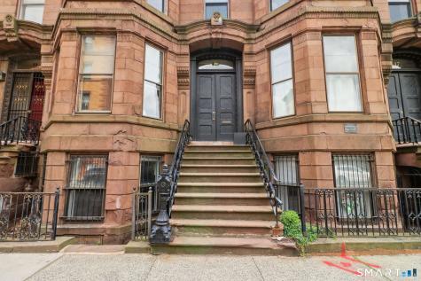 15 Capitol Avenue Hartford CT 06106