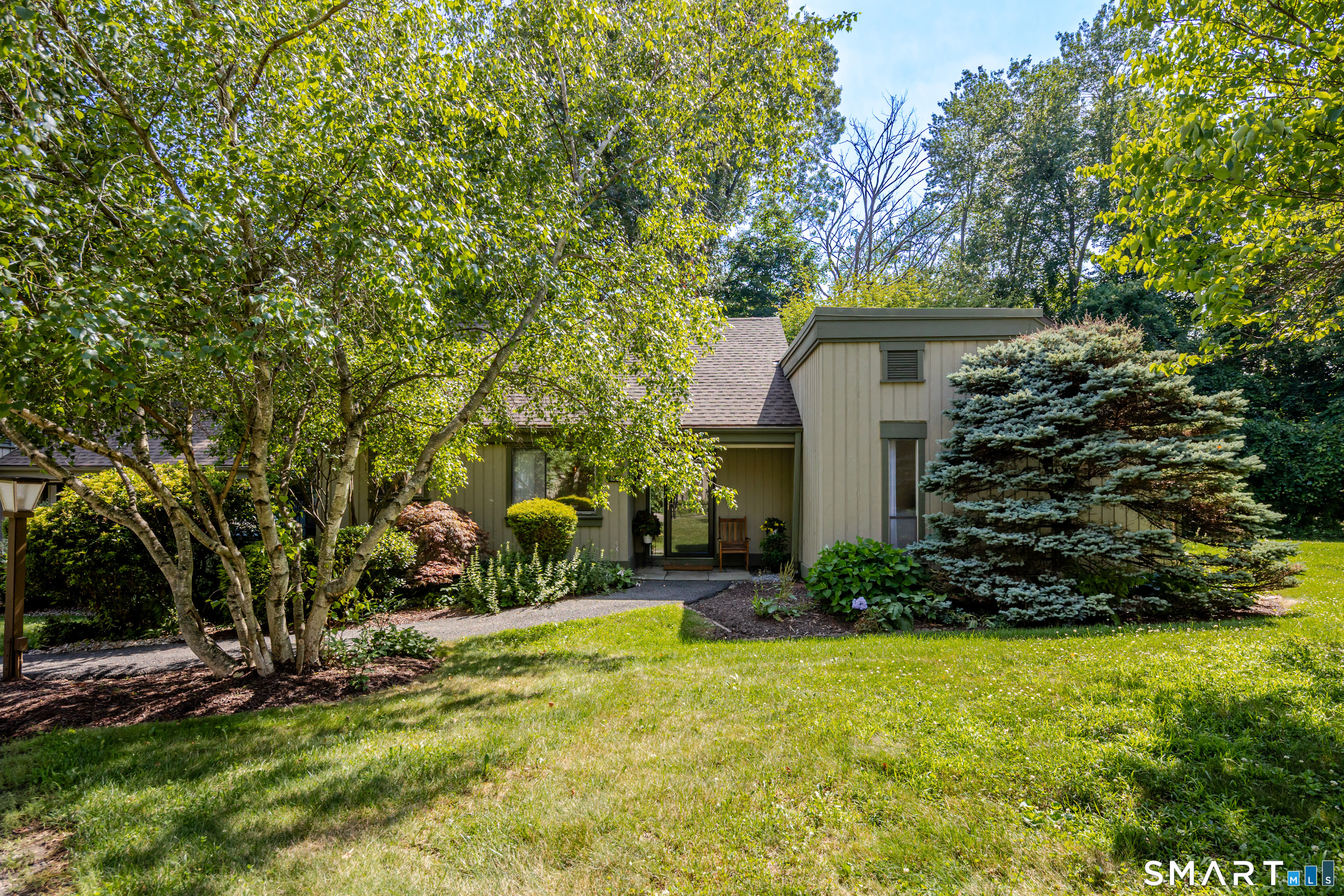 818 Heritage Village Southbury CT 06488