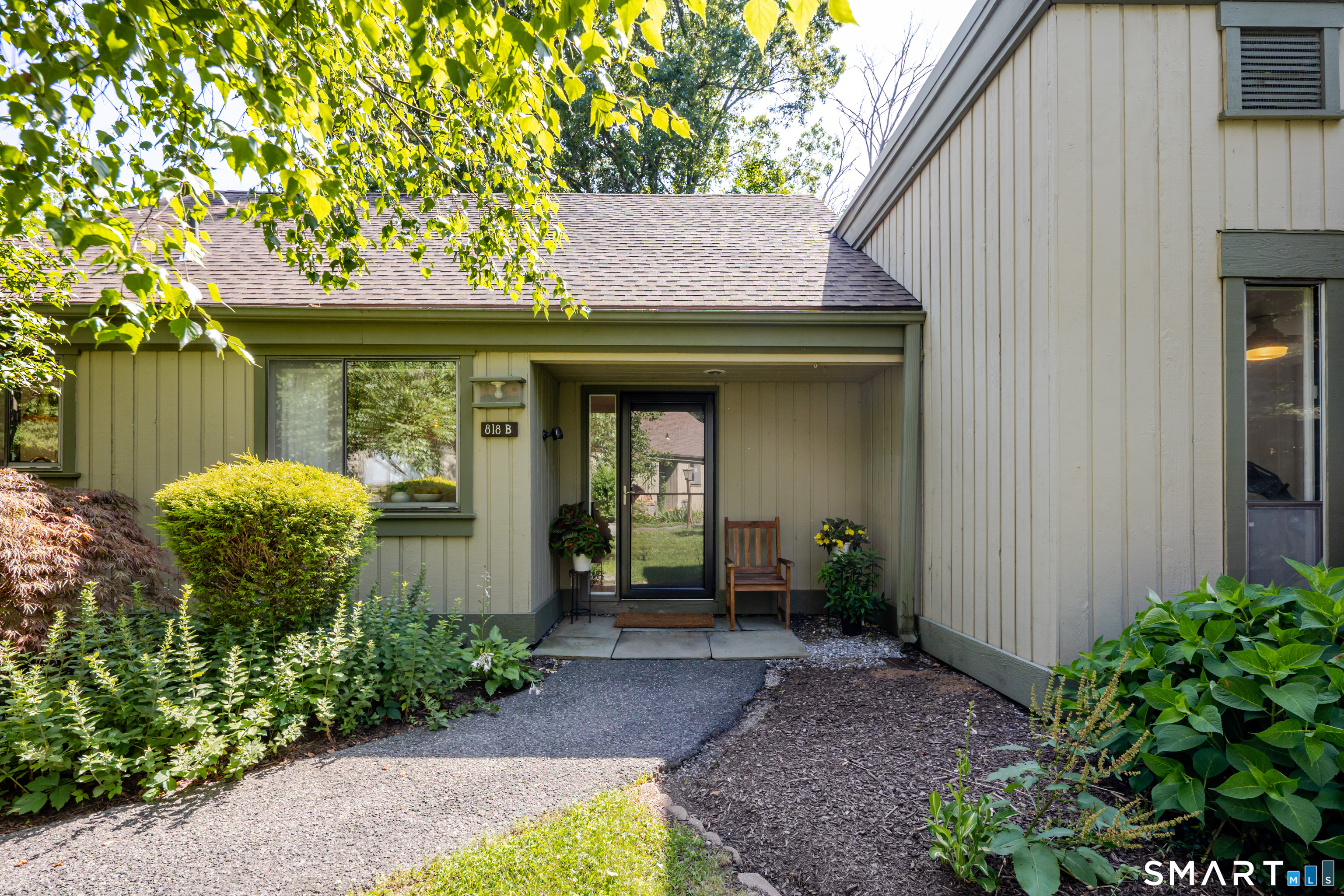 818 Heritage Village Southbury CT 06488