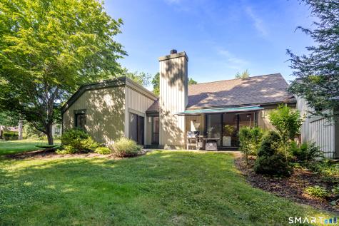 818 Heritage Village Southbury CT 06488