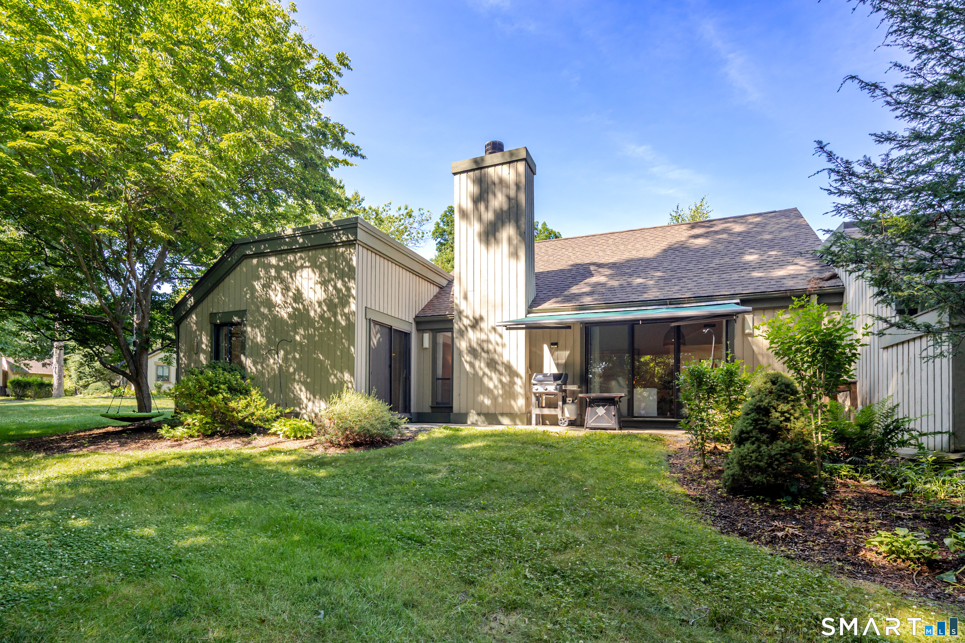 818 Heritage Village Southbury CT 06488