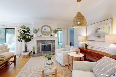 818 Heritage Village Southbury CT 06488
