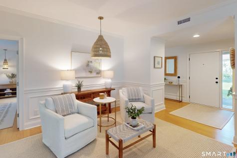 818 Heritage Village Southbury CT 06488