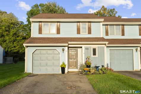 77 Copper Beech Drive Rocky Hill CT 06067