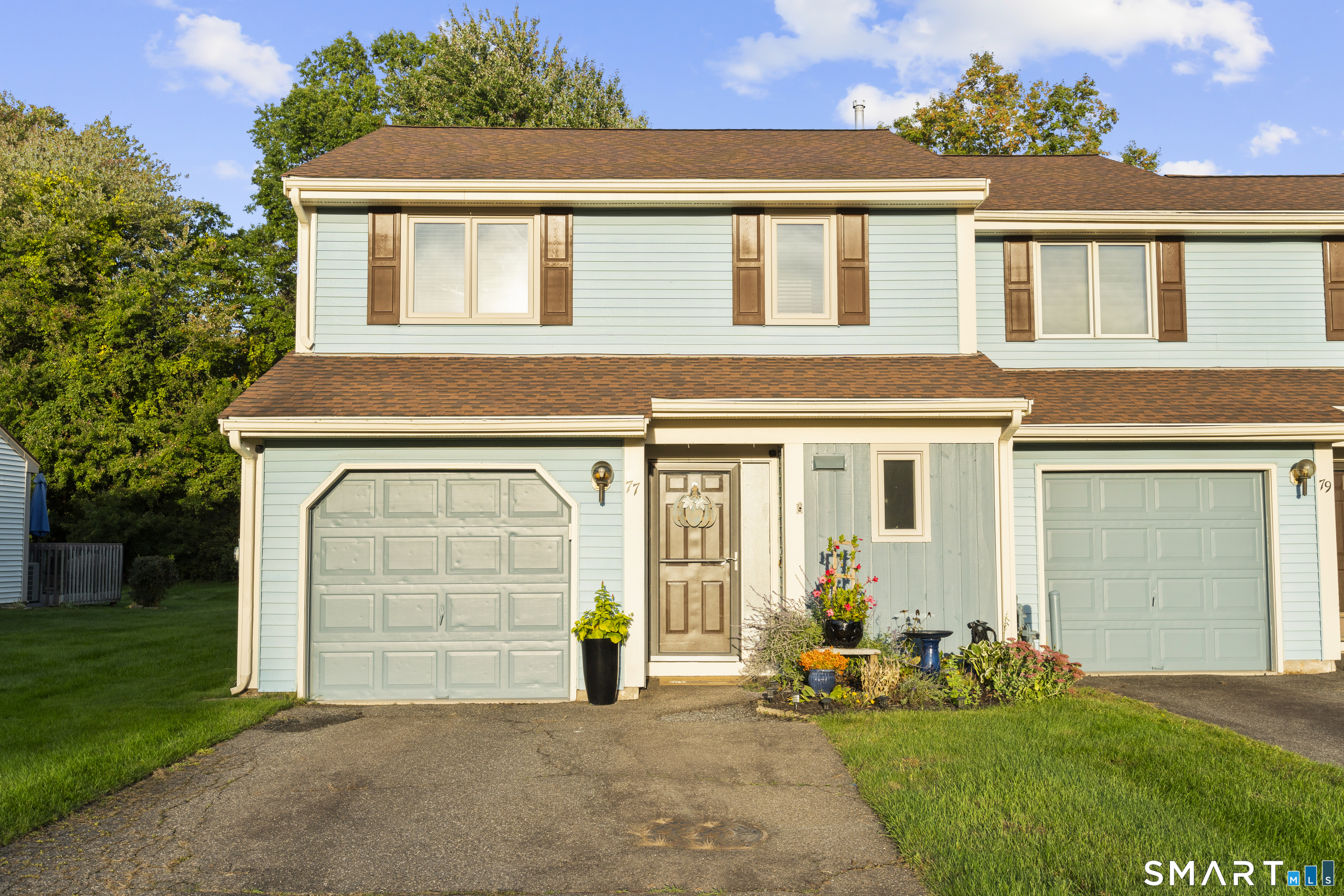 77 Copper Beech Drive Rocky Hill CT 06067