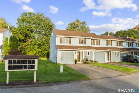 77 Copper Beech Drive Rocky Hill CT 06067
