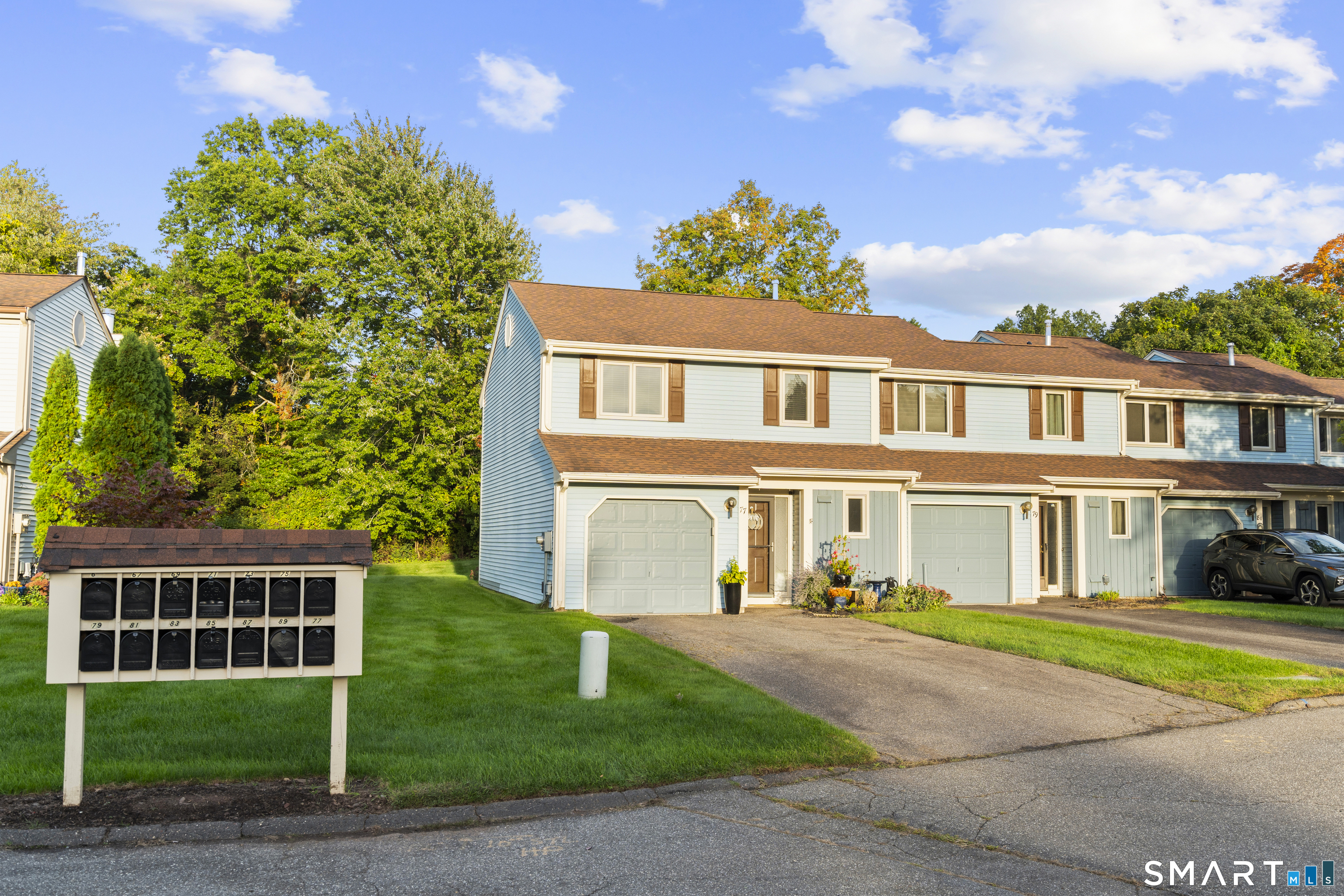77 Copper Beech Drive Rocky Hill CT 06067